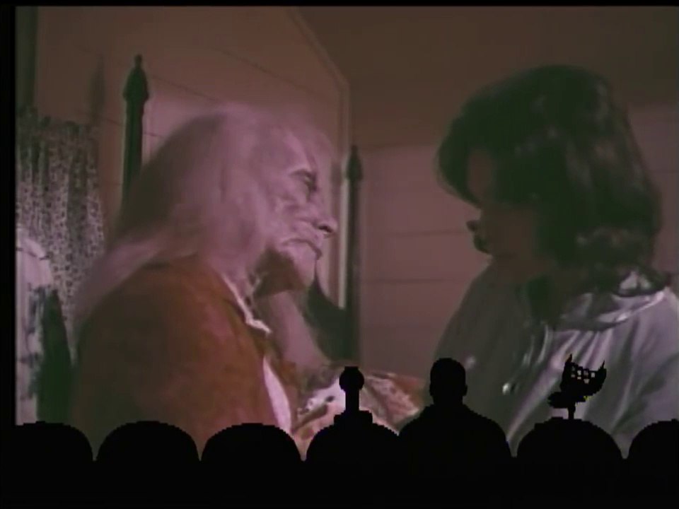 MST3K: Touch of Satan - Why We Love It