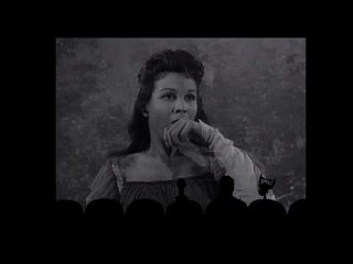 MST3K: The Undead - The Witch Has Escaped