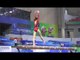 Madison Kocian - Balance Beam - 2014 World Championships - Podium Training