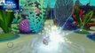 Nemo Gameplay Including Skill Tree + Abilities | Disney Infinity 3.0 | Finding Dory