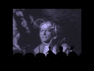 MST3K: The Black Scorpion - The Scorpion Royale To The Death