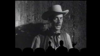 MST3K: Last Of The Wild Horses - Who's Charlie Cooper Riley?