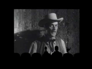 MST3K: Last Of The Wild Horses - Who's Charlie Cooper Riley?