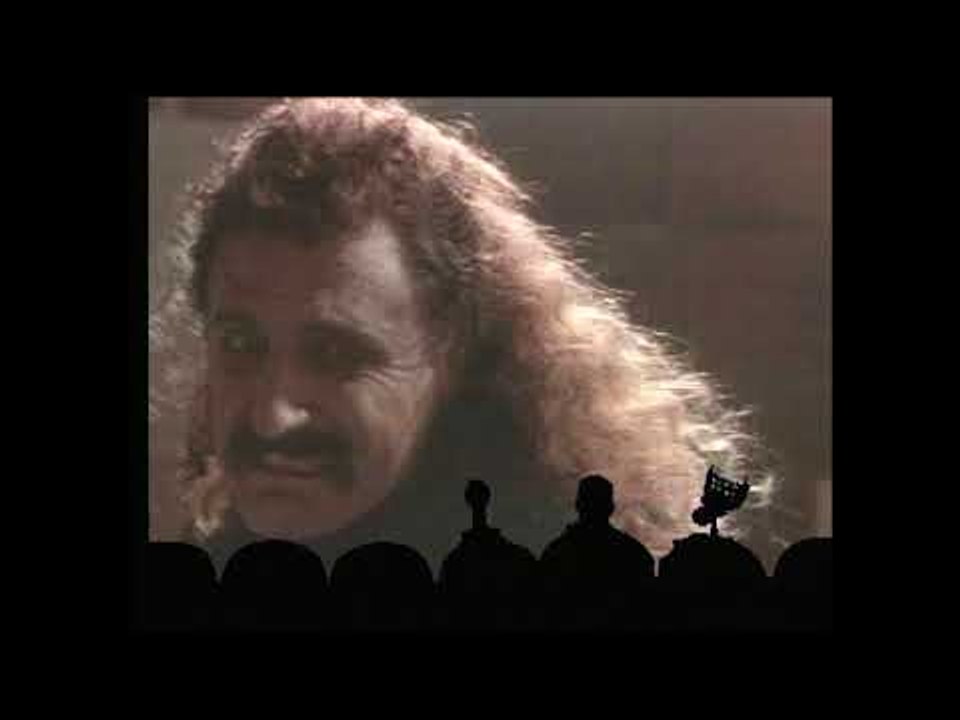 MST3K: Future War - The Battle Of The Guys Who Peaked In High School
