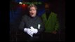 MST3K Karaoke: The Ring Of Terror - If Chauffeurs Ruled The World