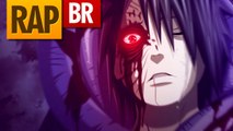 Rap do Obito (Naruto) _ Tauz RapTributo 38