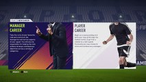 REBUILDING ARSENAL!!! FIFA 18 Career Mode