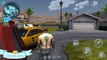 Stealing Vehicles Animation in Gangstar Vegas - Vs - Gangstar New Orleans !!!
