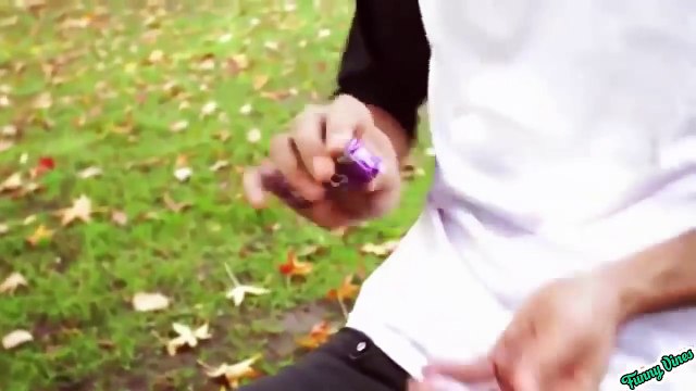 Won't Believe CRAZY CRAZY CRAZY ZACH KING INCREDIBLE MAGIC TRICKS !!!