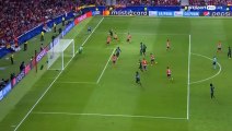 Michy Batshuayi Goal HD - Atl. Madrid 1-2 Chelsea 27.09.2017