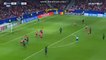 Goal - Atletico Madrid 1-2 Chelsea - 27-09-2017 HD