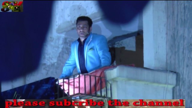 SALMAN KHAN SINGING UCHI HAI BUILDING LIFT TERI BAND,BIG BOSS 11