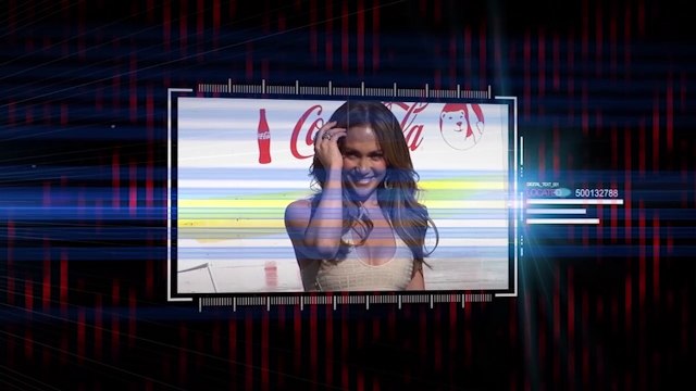 Kiernan Shipka arrives at 69th Primetime Emmy Awards Red