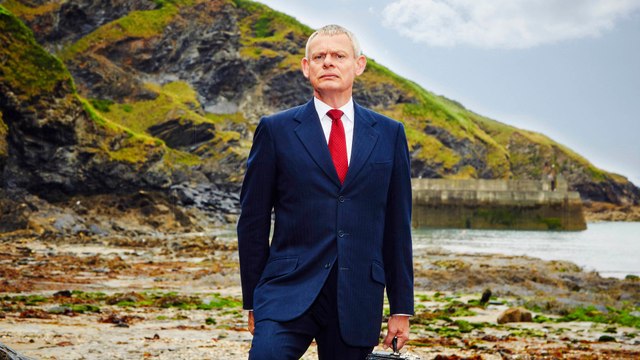 Doc Martin Season 9 Episode 2 Dailymotion "Doc Martin ~ Season 8 Episode 2" videos - dailymotion