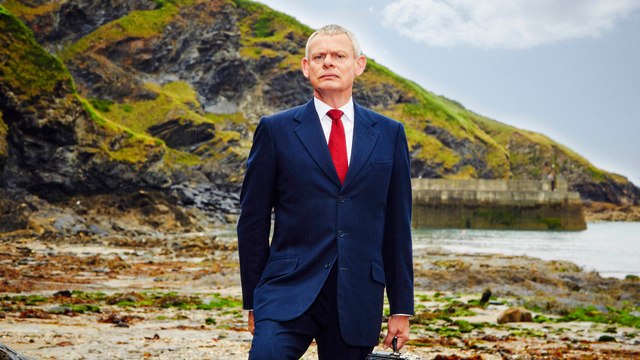 Doc Martin Season 9 Episode 2 Dailymotion "Doc Martin ~ Season 8 Episode 2" videos - dailymotion