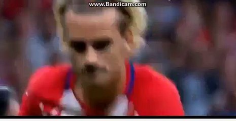 All Goals & highlights HD - Atletico Madrid 1-2 Chelsea 27.09.2017