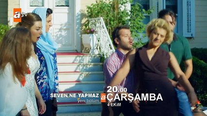 Seven Ne Yapmaz 5. Bölüm
