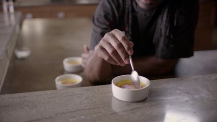 Irish Cream - Créme Brulée