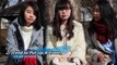 JAPANESE GIRLS SCHOOLS VS COED SCHOOLS ft - Lena & Aina | Euodias