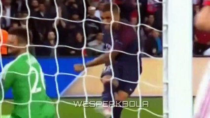 PSG 3-0 Bayern Munich - All Goals & Highlights  27.09.2017 HD