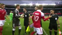 Denmark vs Germany 1-1 All Goals & Highlights - International Friendly - 06/06/2017 HD