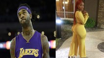 Jordan Hill Gets SCAMMED by IG Model for Trying to Buy Sex