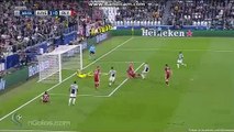 All Goals - Juventus 2-0 Olympiacos   27.09.2017
