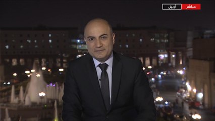 نافذة خاصة- استفتاء كردستان 2017/9/27