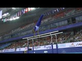 John Orozco - Parallel Bars - 2014 World Championships - Qualifications