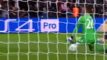 PSG vs Munchen 3 0