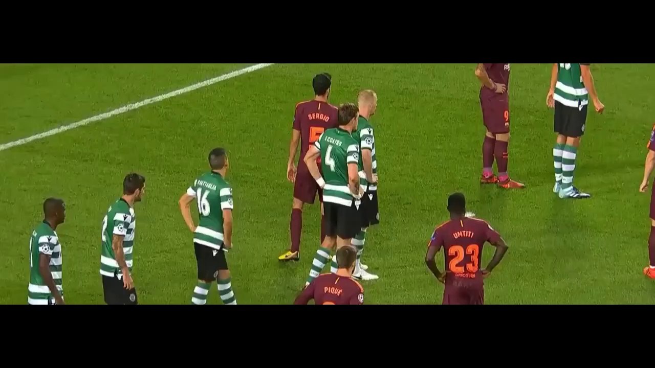 highlights - Spo Bar