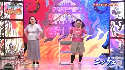 【ニッチェ】　テッパンネタ集‼　10つ