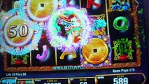 Money Tree BONUS & LIVE PLAY New Las Vegas Slot Machine