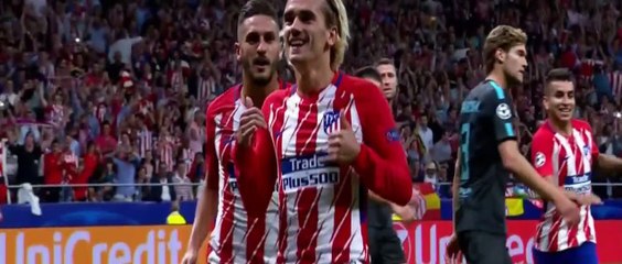 highlights - Atl Che