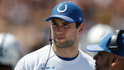 Rapoport: Luck expected to practice next week