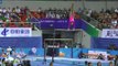 2014 World Gymnastics Championships - Women's Qualifying - USA - Uneven Bars