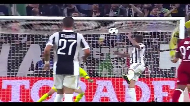 Juventus 2 -0 Olympiakos Piraeus* All Goals & Highlights * HD