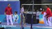 2014 World Gymnastics Championships - Women's Qualifying - China - Uneven Bars