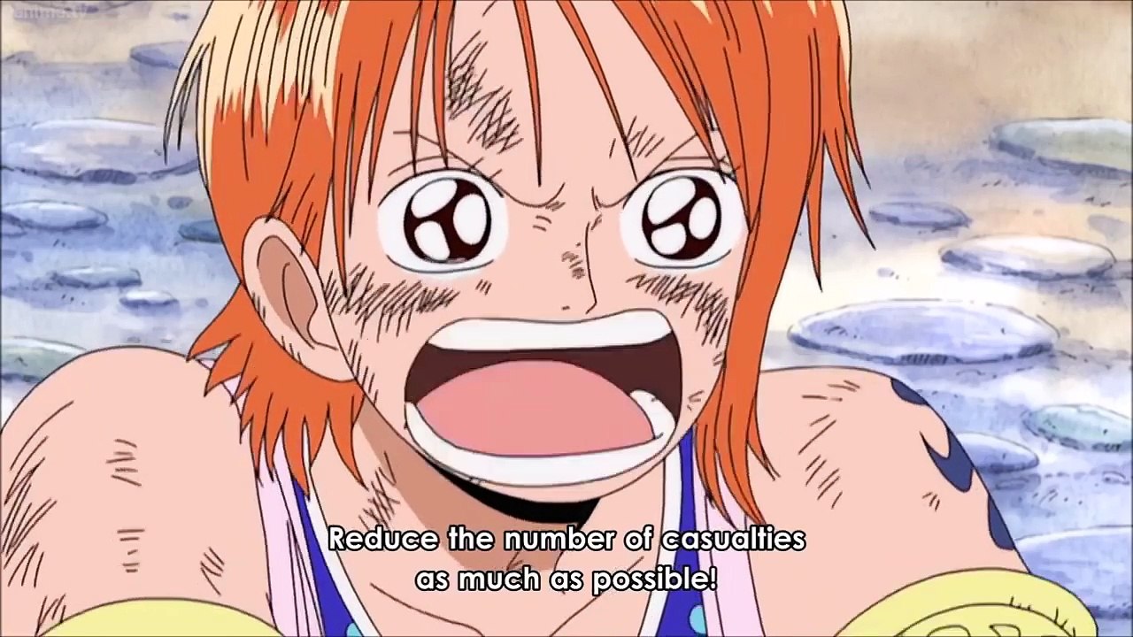 Crocodile... You Cant Defeat Me ! #414