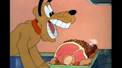 Complete Pluto - Part 27 of 55 - Pantry Pirate