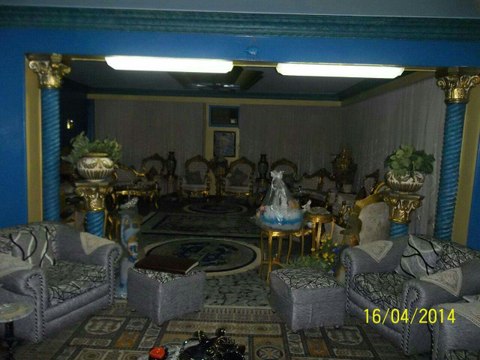 دوبلكس للبيع بمدينة نصر في عباس العقاد تشطيب ممتاز