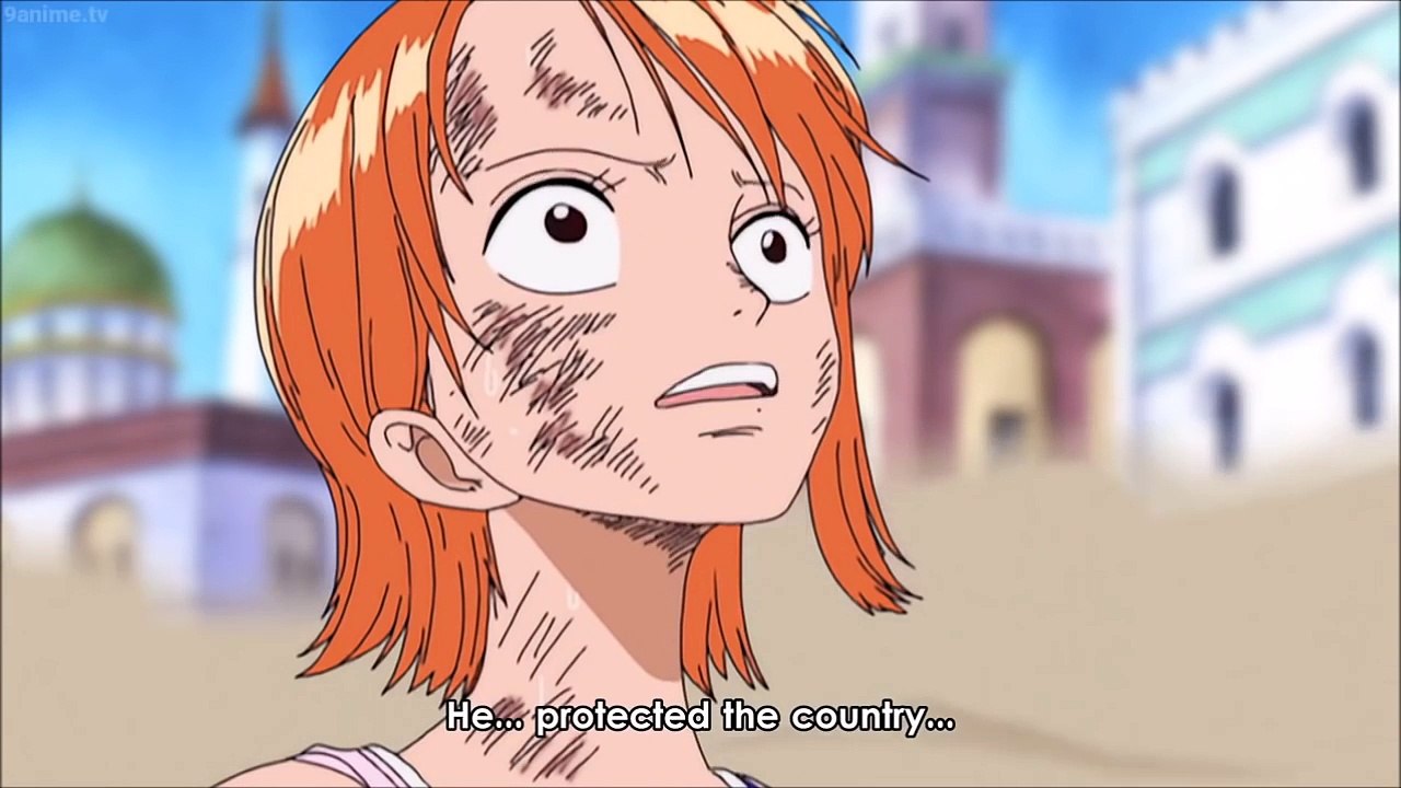 Madness !! - The Battle continues even after Pells Sacrifice #413