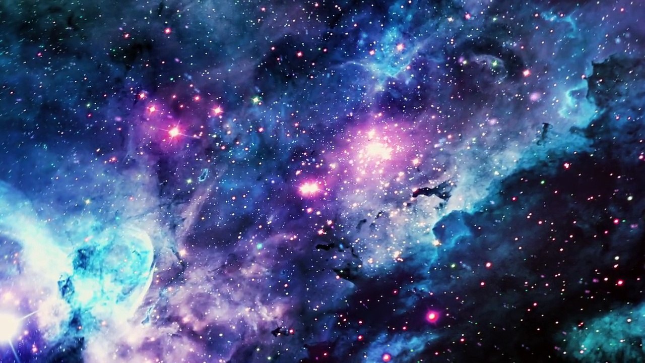 ✧✨ DIY: Galaxy Umbrella ☔️ How to paint your own Galaxy ✧✨