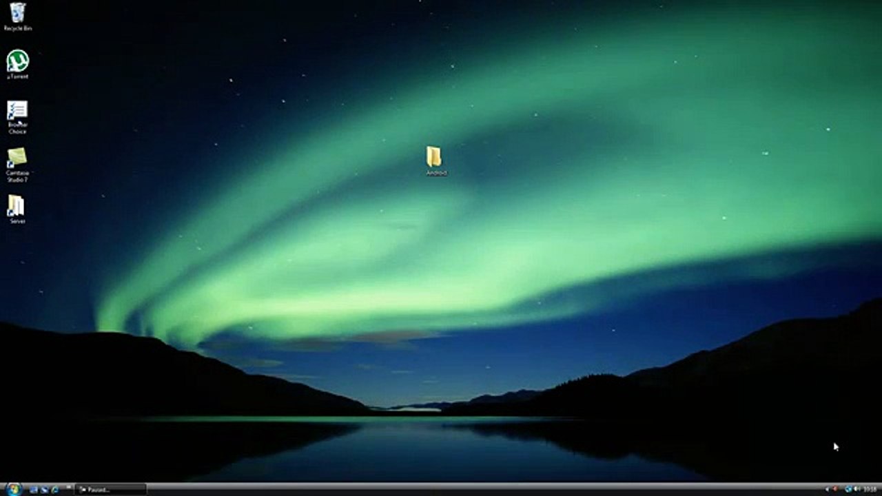 How to play Pokemon on a google android phone