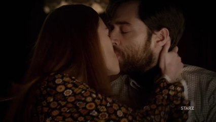 Outlander Season 3 Episode 4 : Of Lost Things Full Episode |Starz|