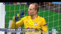 Pernak Pernik Liga Champions