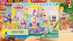 Swirl and Scoop Ice Cream Playset / Zakręcona Lodziarnia - Play-Doh - B0306 - Recenzja