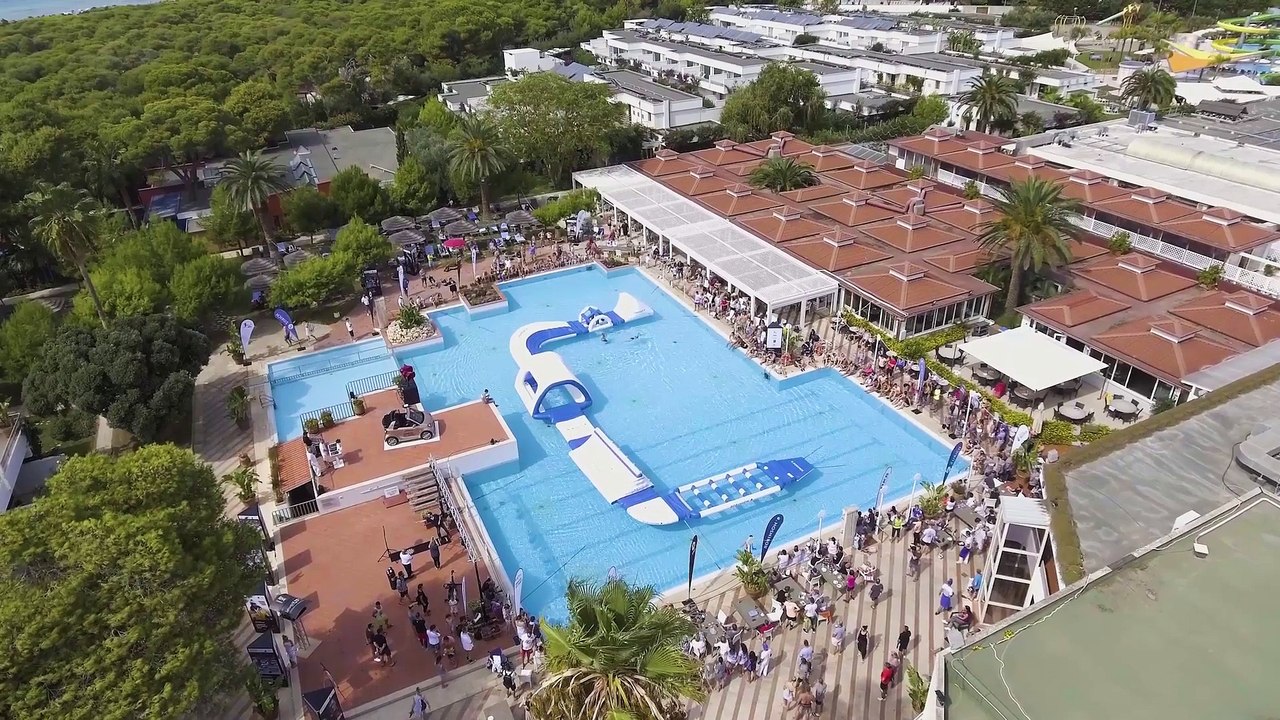 Champion des Jahres 2017 - Portrait Kristina Voge