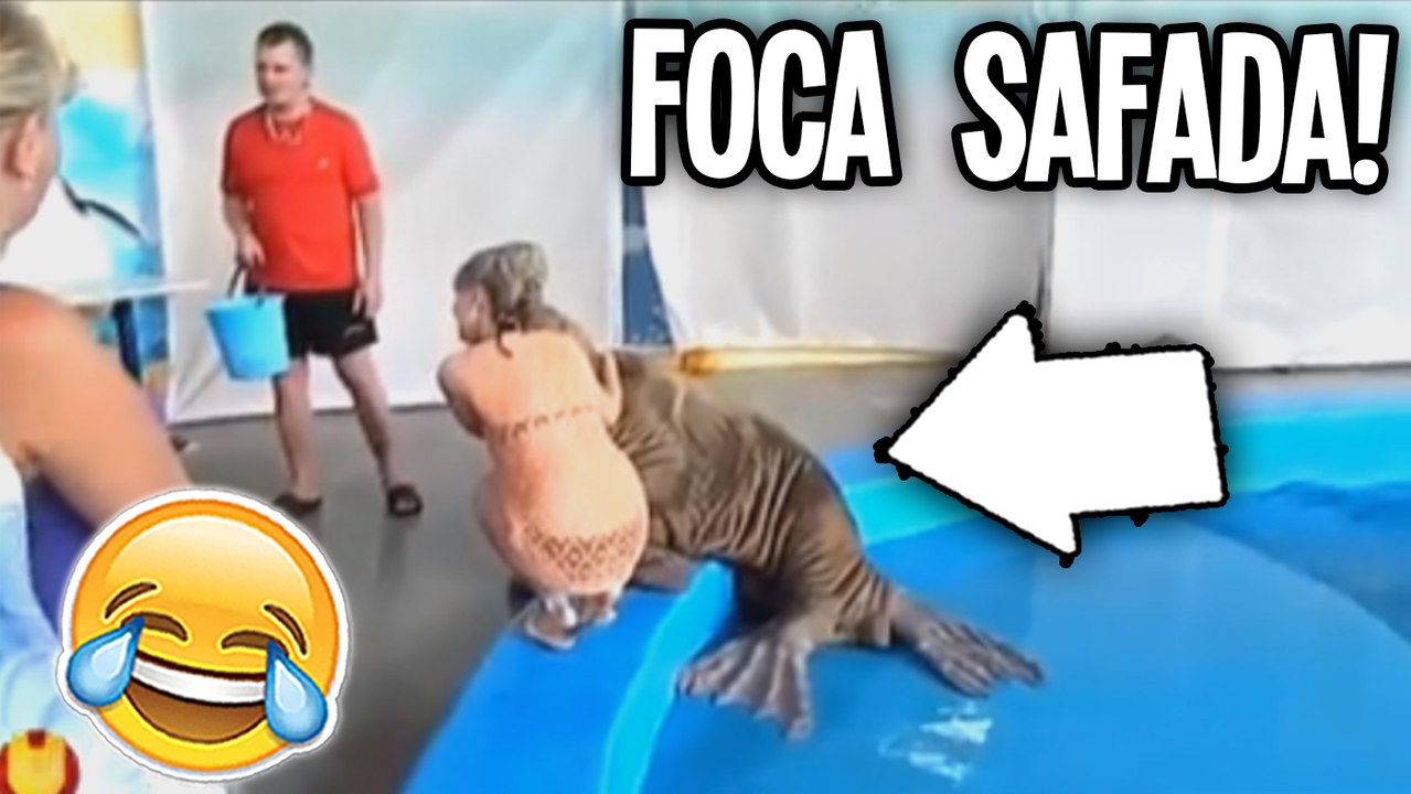 É PRA ISSO QUE EU PAGO A INTERNET !