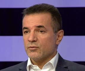 گفتگو با انصاری‌فرد درباره بازی الهلال و پرسپولیس